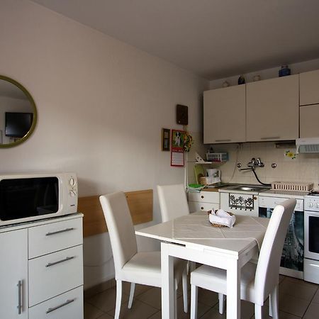 Apartments Petric Koper Exterior foto