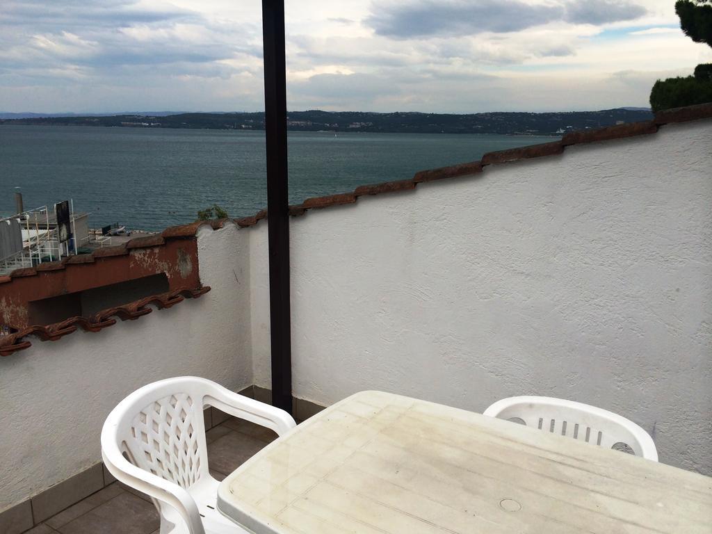 Apartments Petric Koper Exterior foto