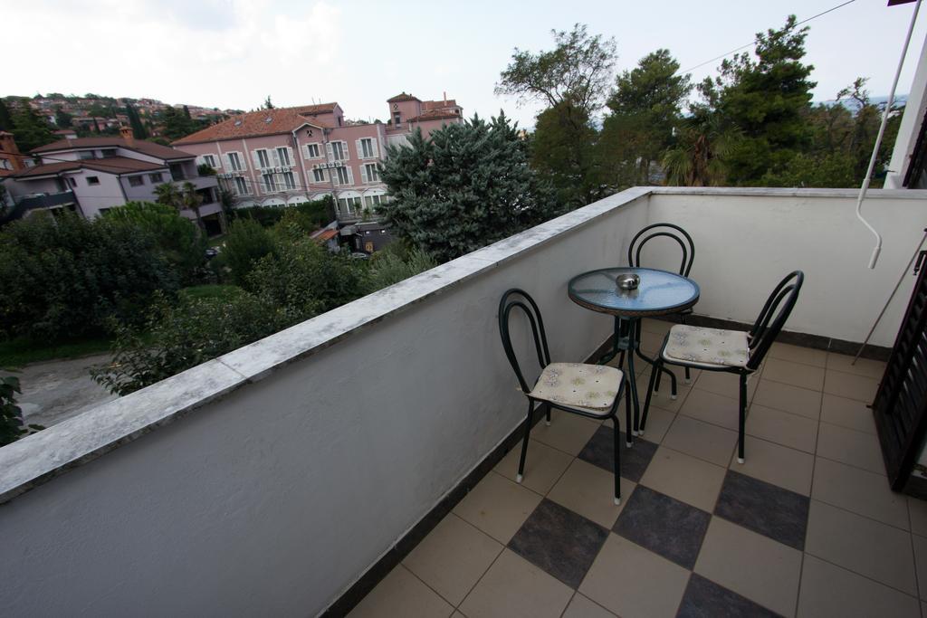 Apartments Petric Koper Exterior foto