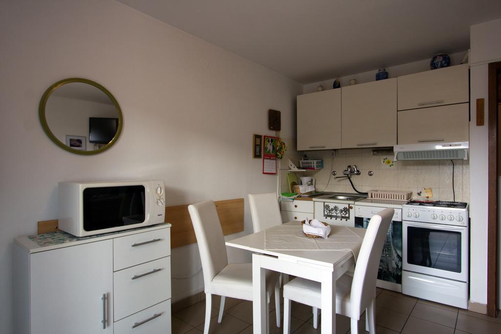 Apartments Petric Koper Exterior foto